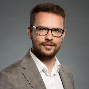 Dr Dariusz Kowalski - Uniwersytet SWPS