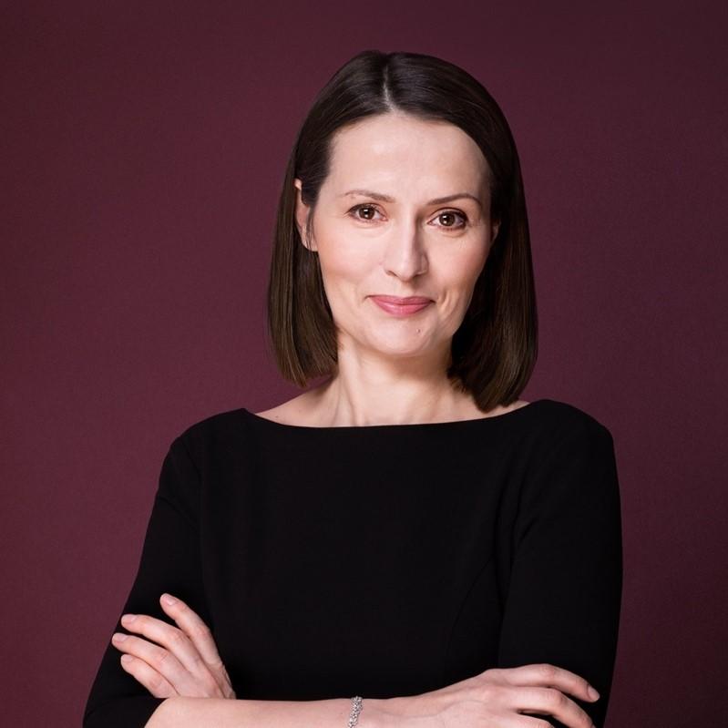 Marlena Kruszyńska Kośmicka