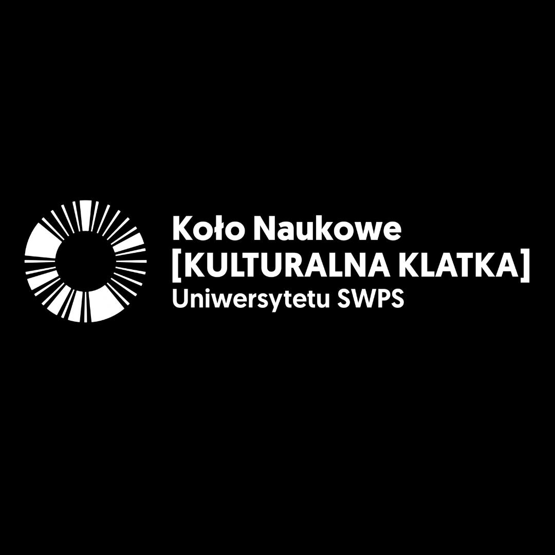 logo koła naukowego Kulturalna Klatka