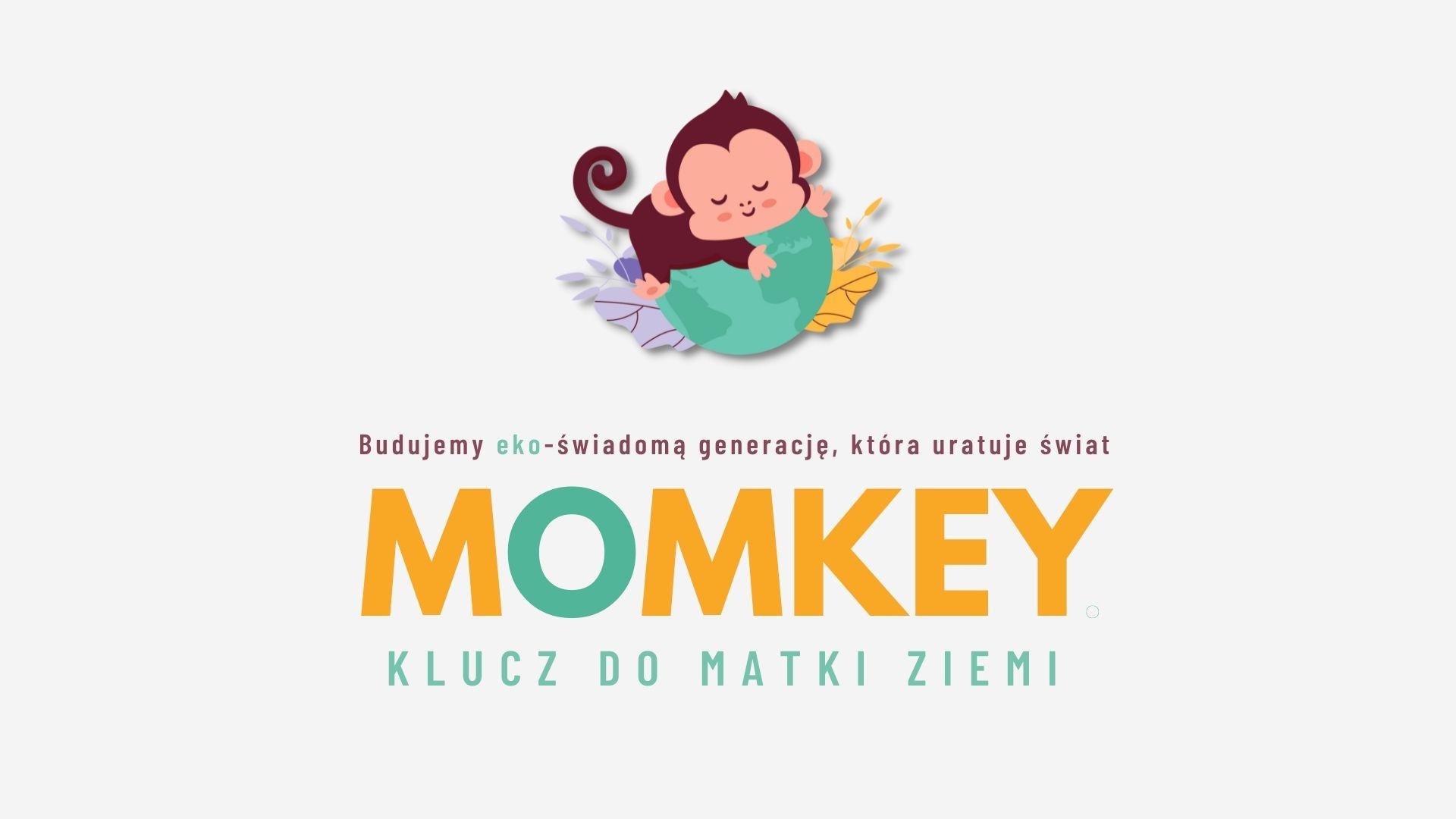 MOMKEY