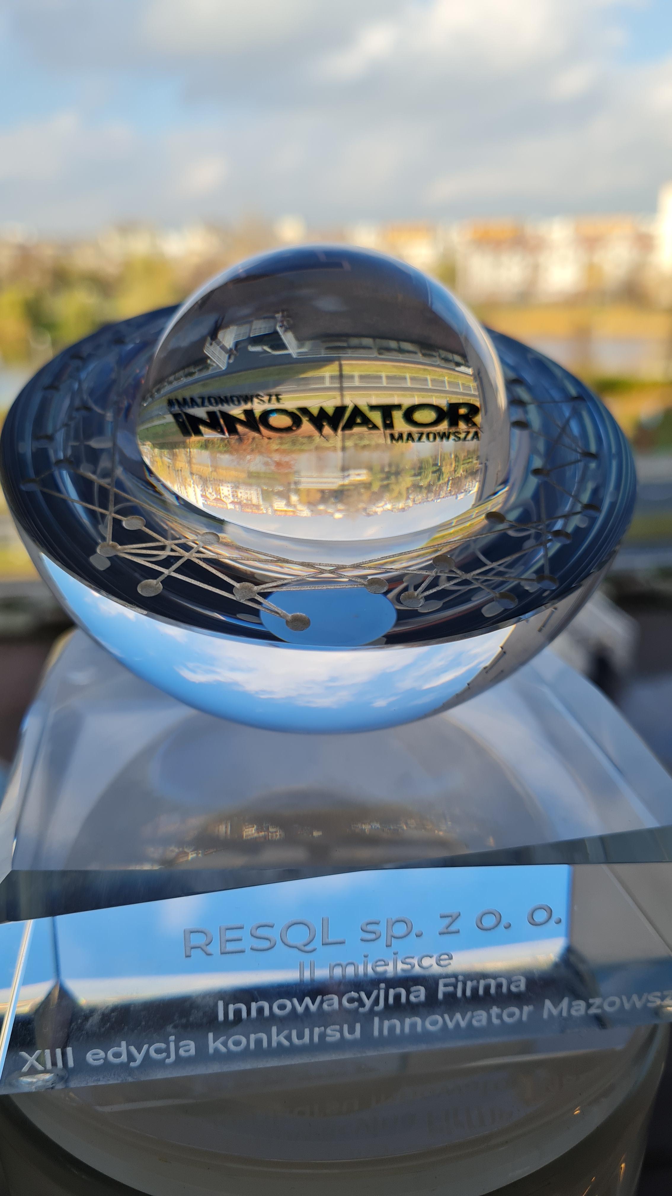 Innowator RESQL1