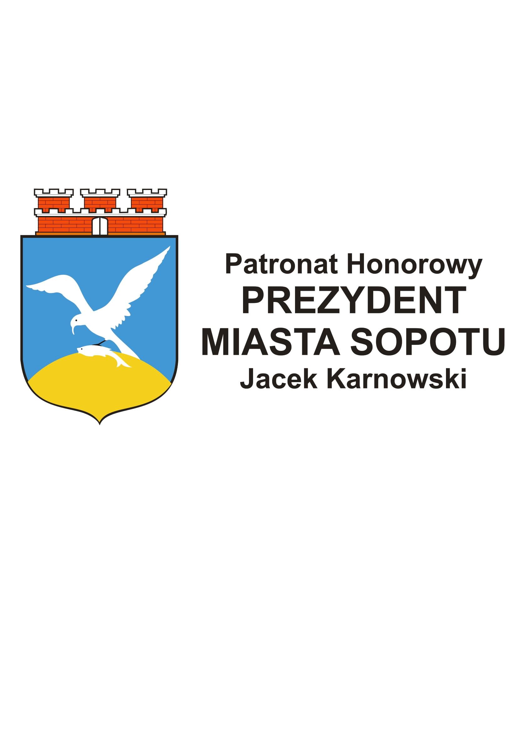 Prezydent Miasta Sopotu