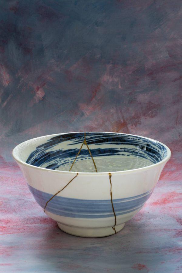 Kintsugi