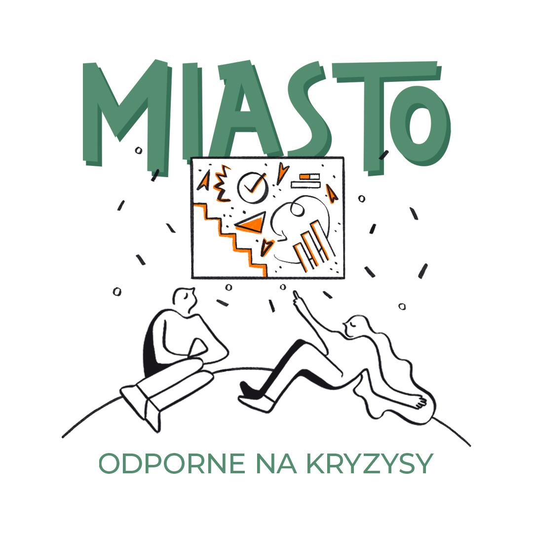 miasto odporne na kryzysy