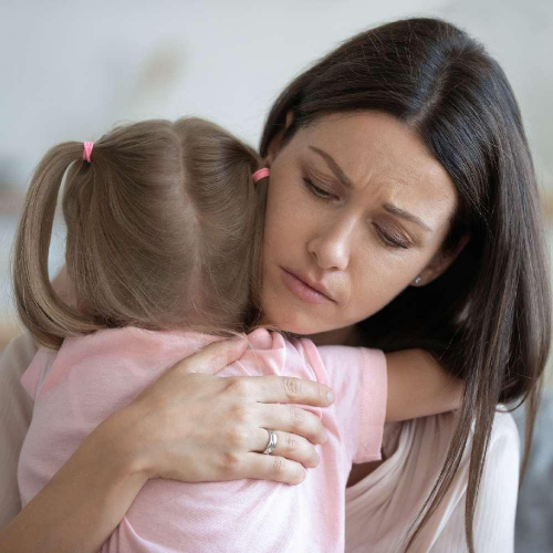 Maternal gatekeeping a tożsamość rodzicielska