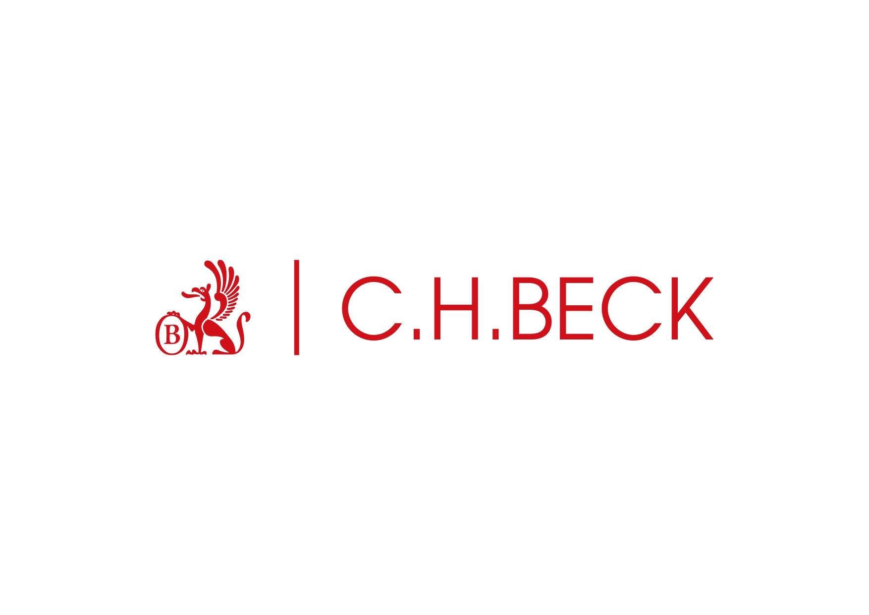 Logo C.H. Beck