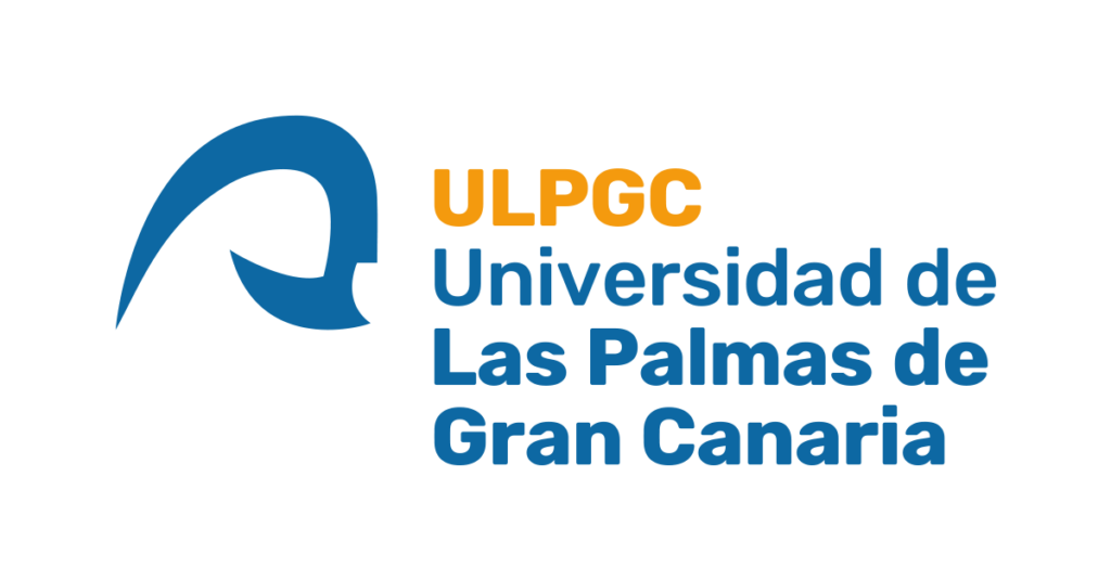 Universidad de Las Palmas de Gran Canaria logo